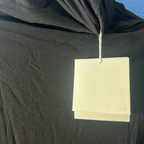 The Row Fadia Top - Picture 3 of 7